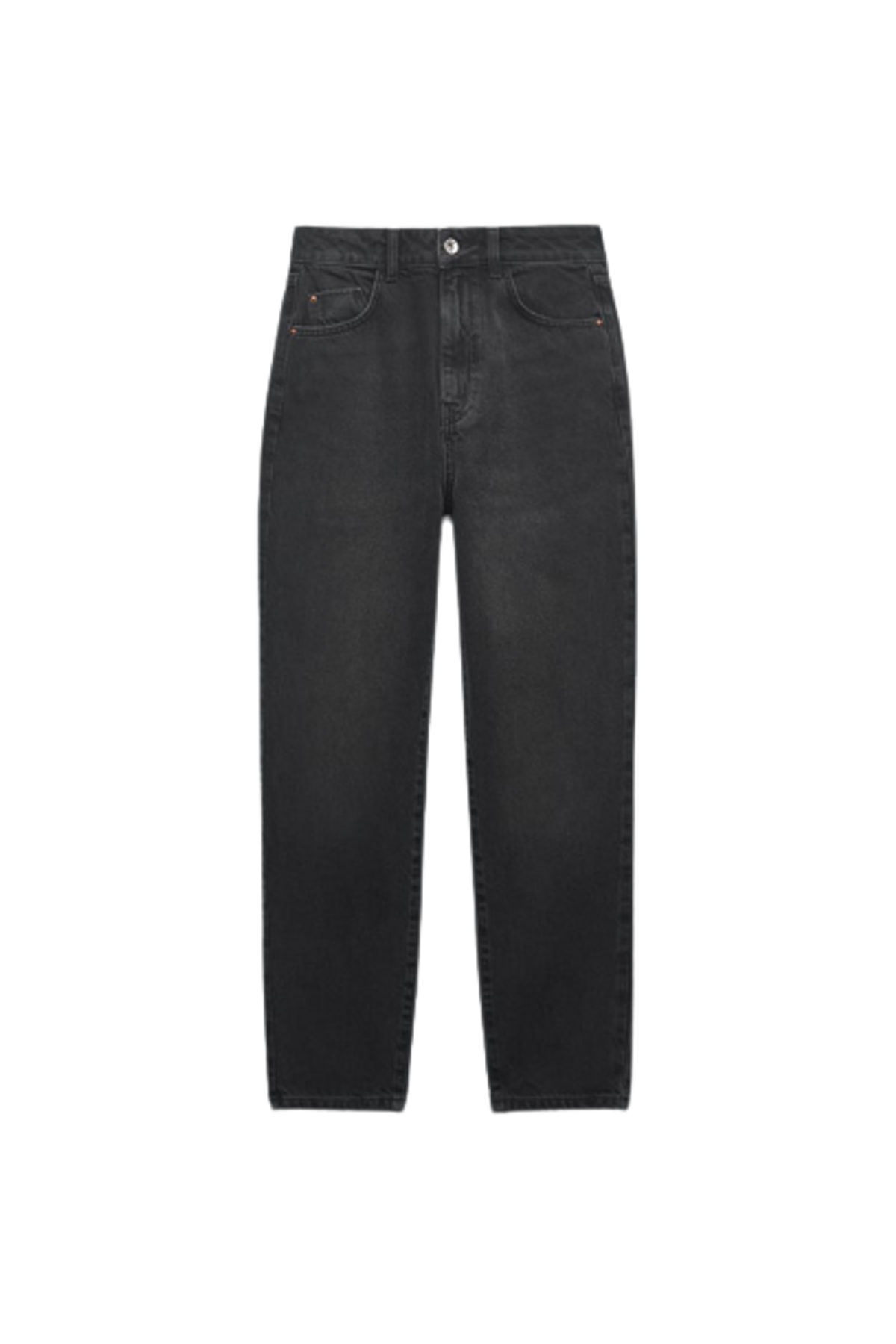 Zara Mom Fit Jeans WHAT’S ON THE STAR?