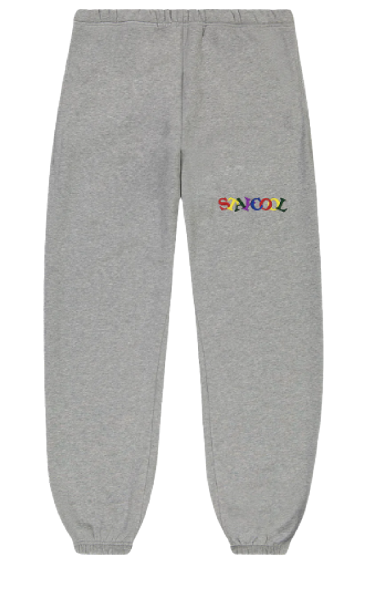 Staycoolnyc Jumble Stone Sweatpants