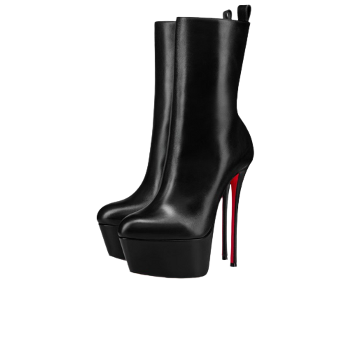 Christian Louboutin Alta Dolly Booty