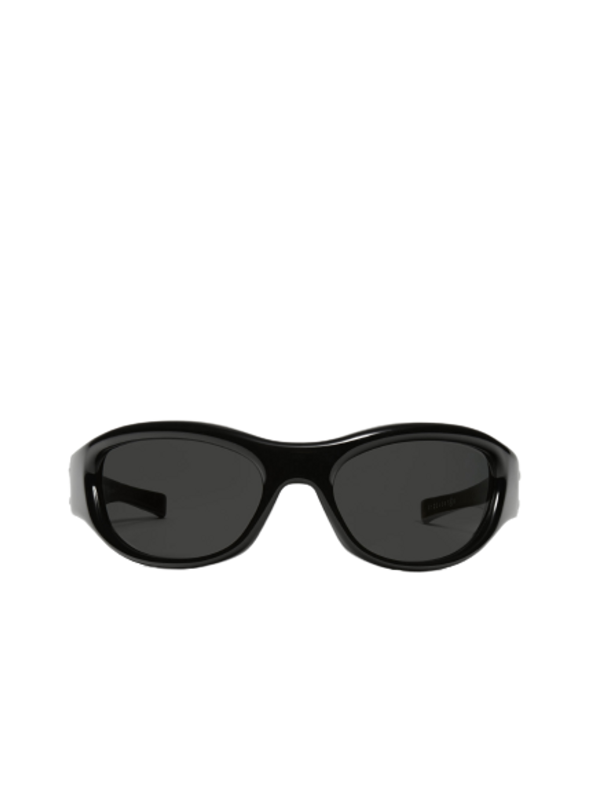 Gentle Monster Aviator Silhouette Sunglasses