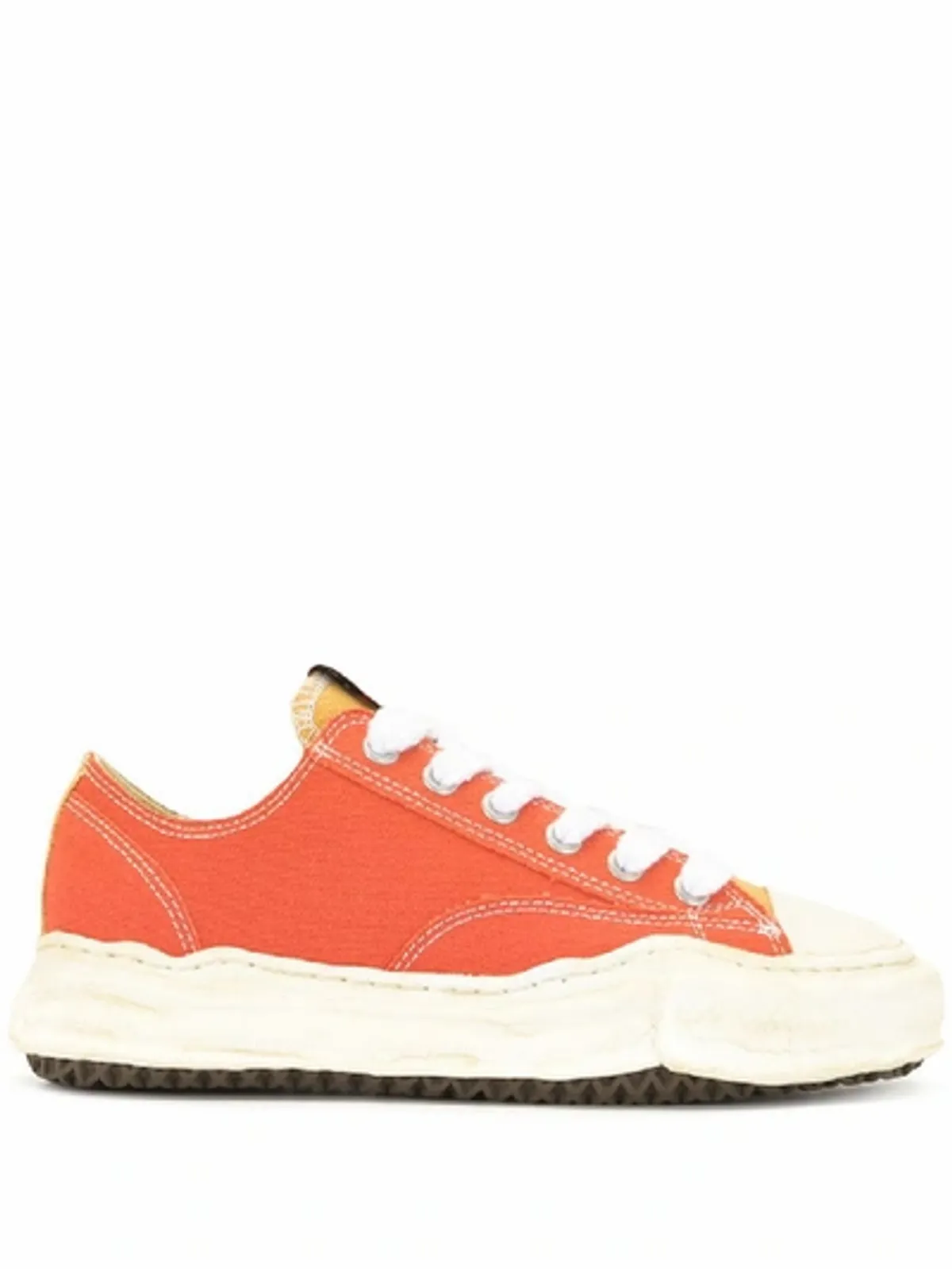 Maison Mihara Yasuhiro Original Sole Low Top Sneakers