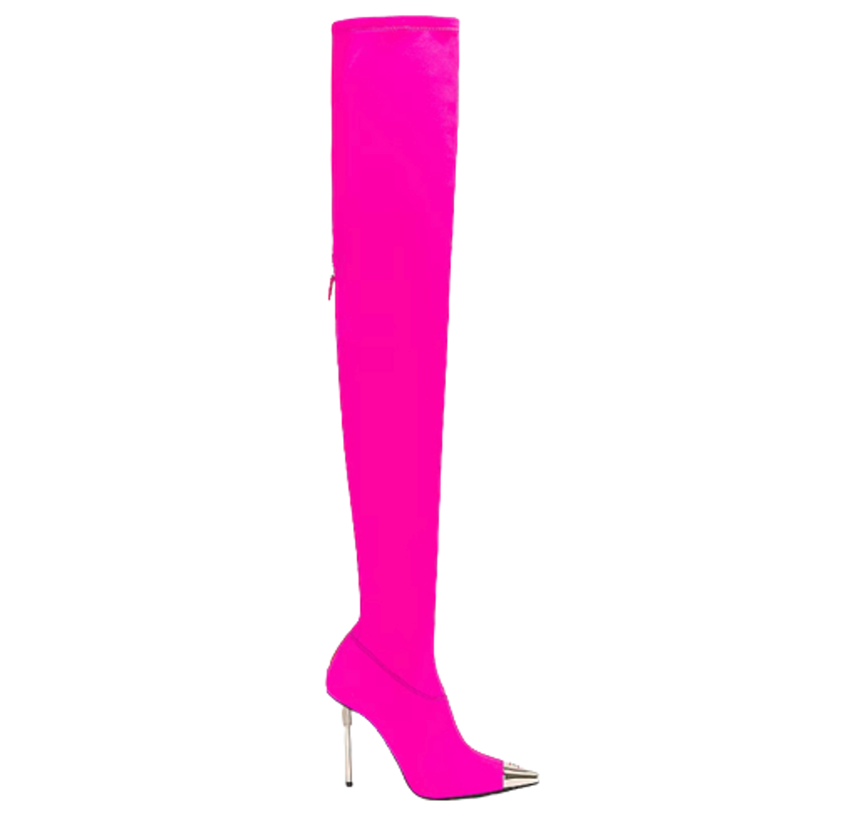 David Koma Over the Knee Boot