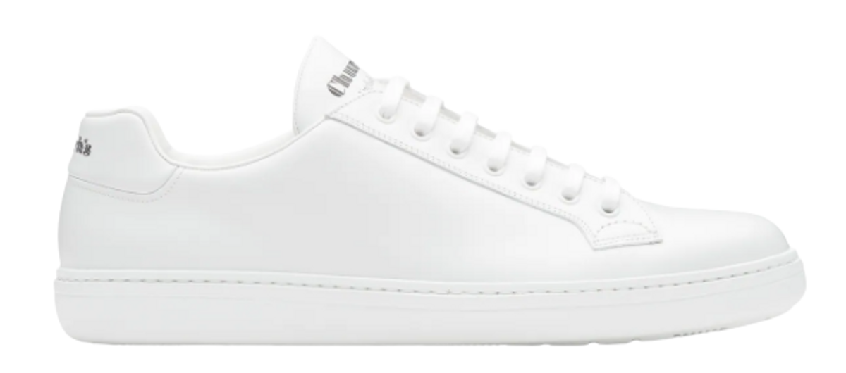 Church's Rois Calf White Sneakers