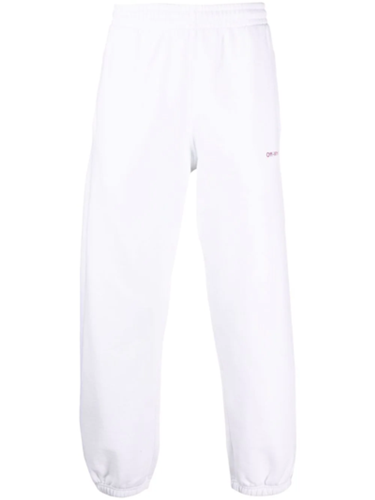 Off-White Gradient Arrow White Track Pants