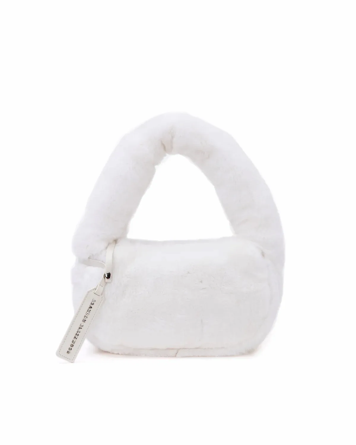 Brandon Blackwood Parker Shoulder Bag
