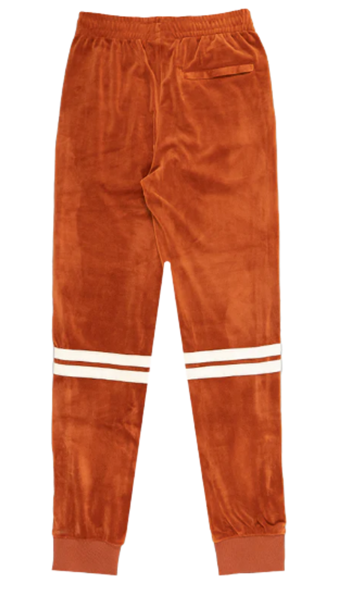 Sergio Tacchini Dallas Velour Track Pants