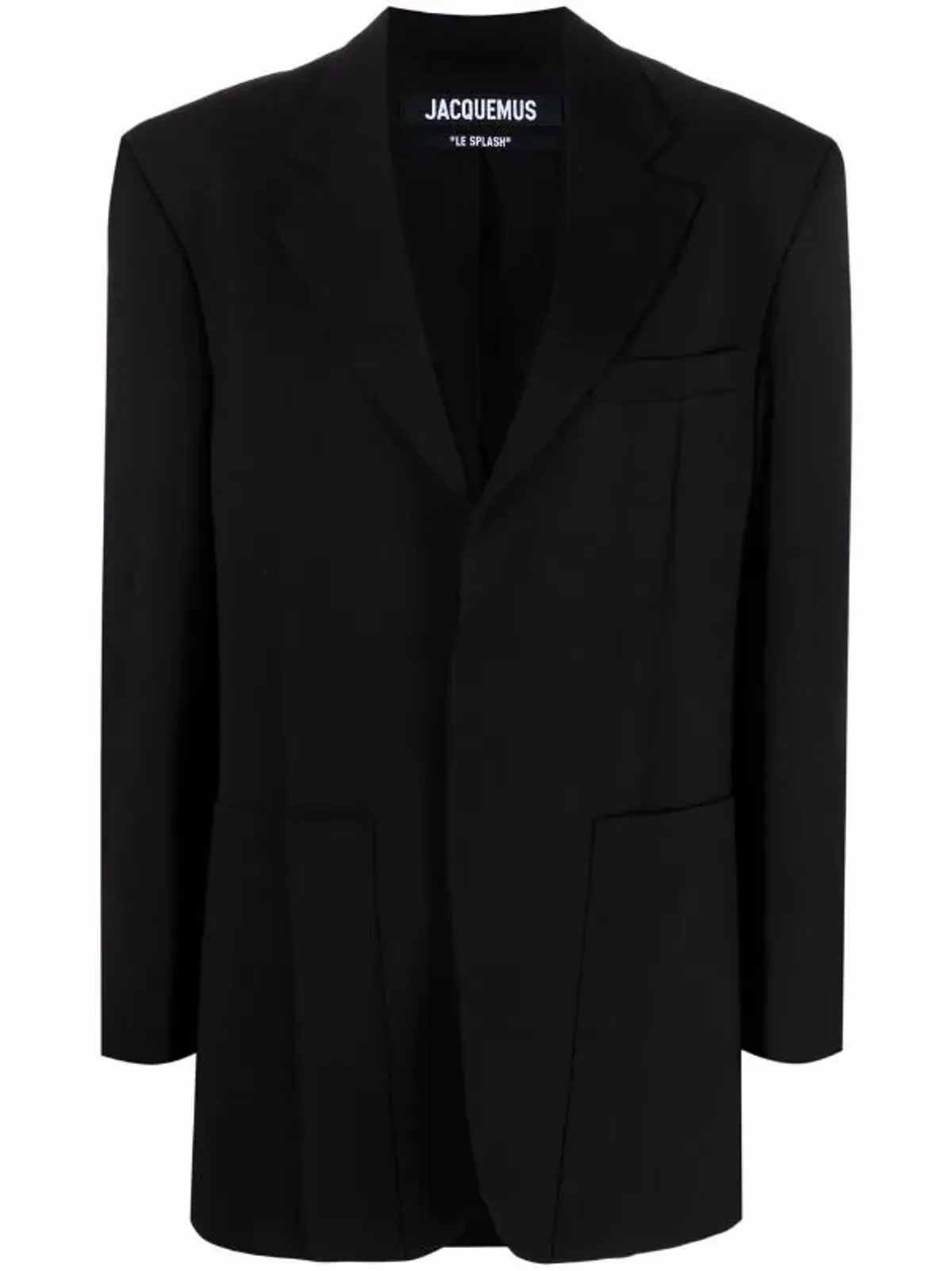 Jacquemus La Veste DHomme Blazer Jacket