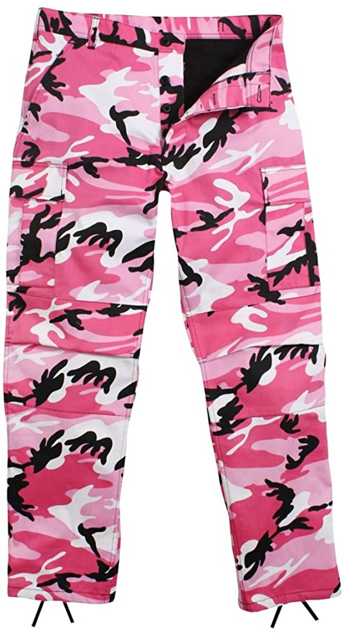 Rothco Pink Camo | WHAT’S ON THE STAR?