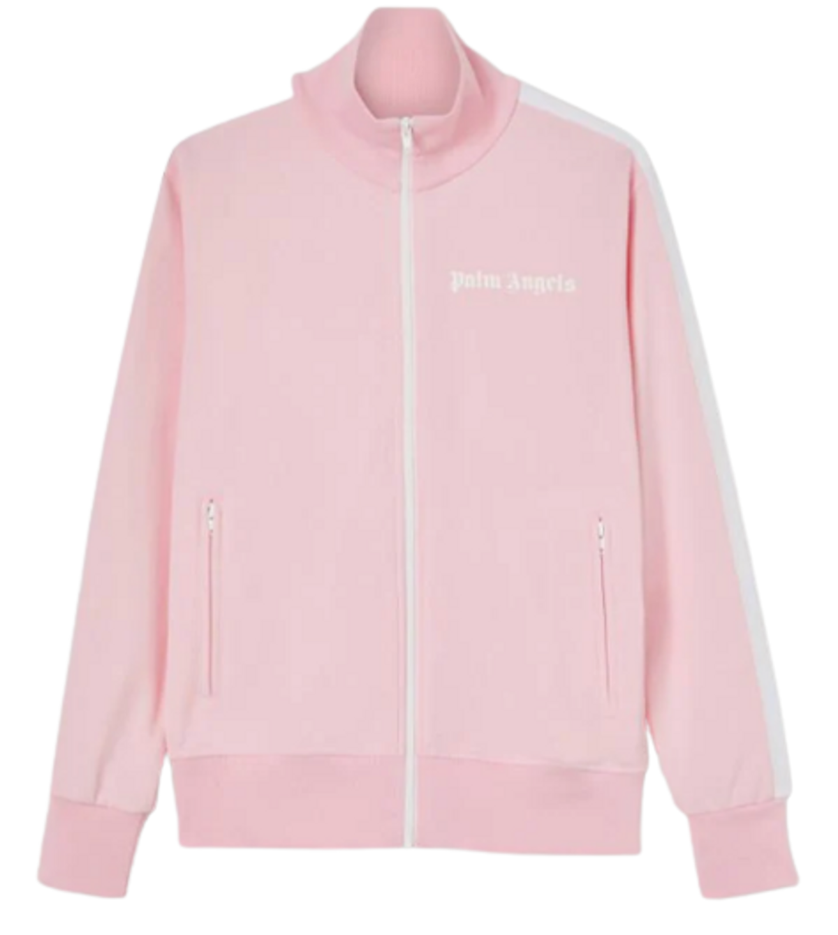 Palm Angels Pink Track Jacket