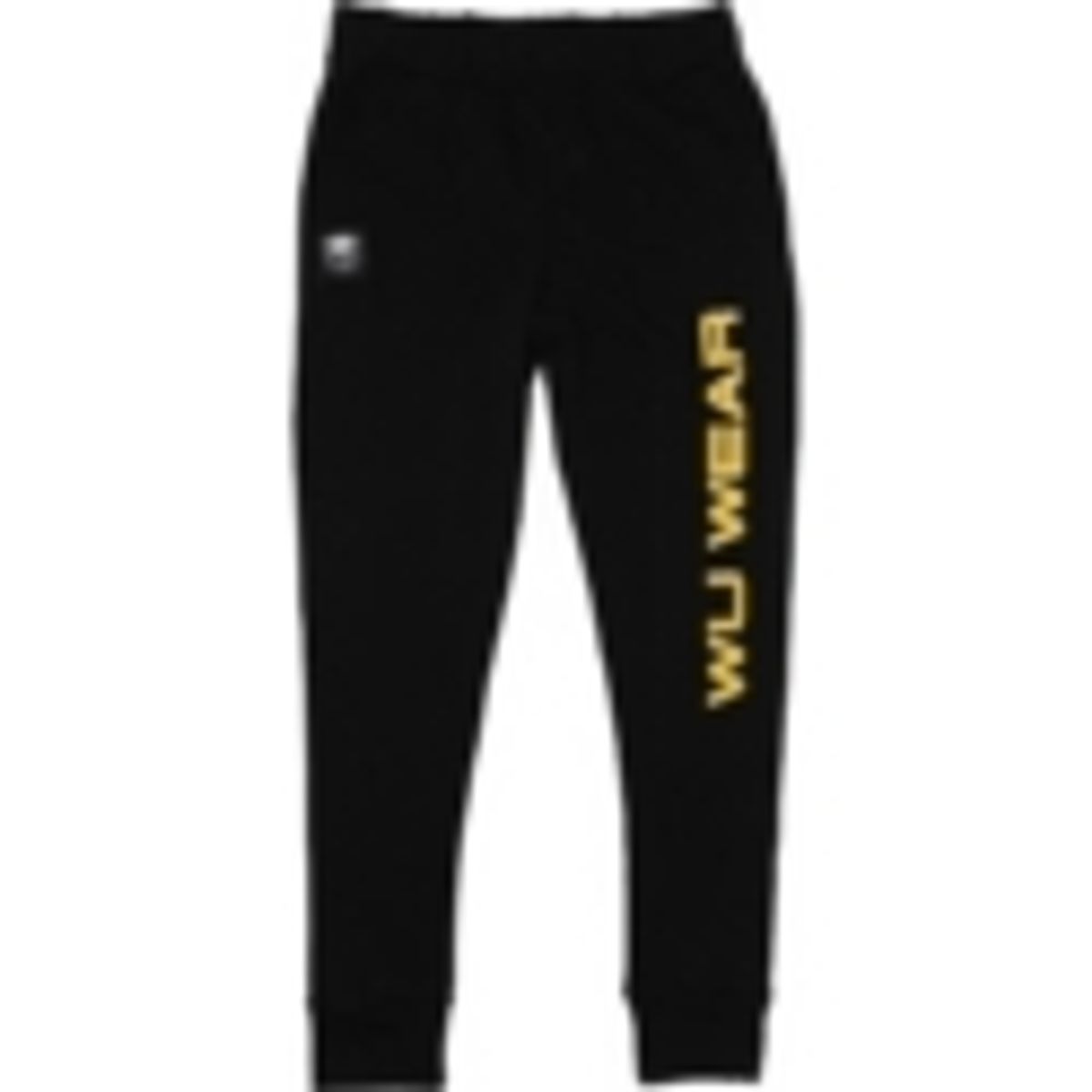 Unisex Wu-Tang Clan Logo Old School Hip-Hop Lounge Pants Sleepwear