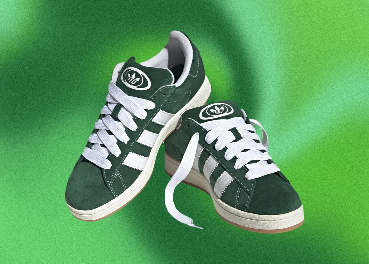 Adidas Campus 00s exploded on TikTok | WHAT’S ON THE STAR?