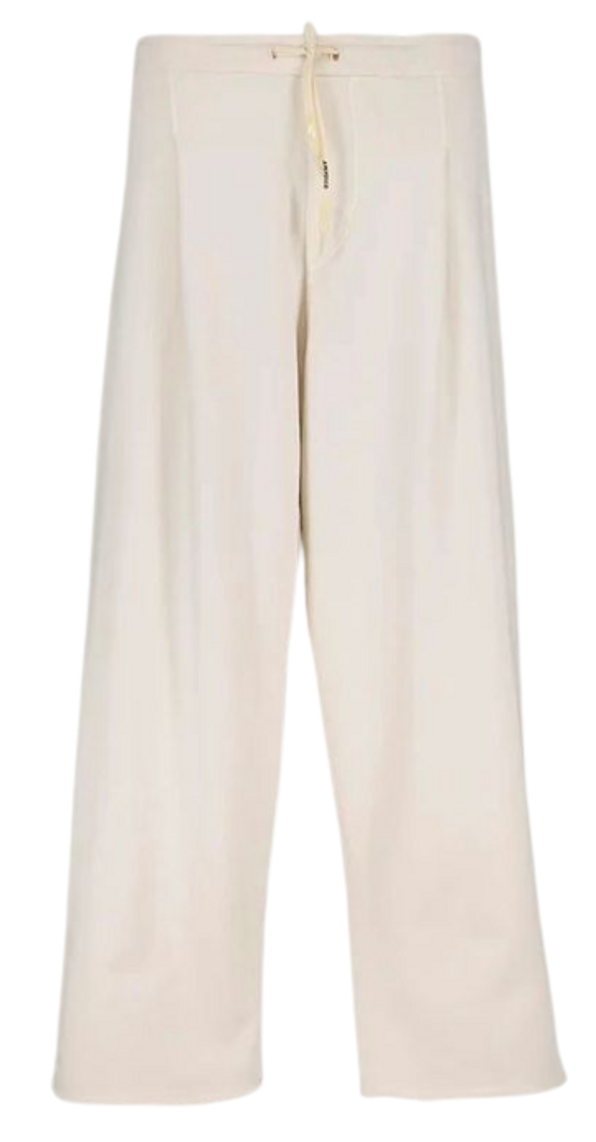 A Paper Kid Cream Sweatpants | WHAT’S ON THE STAR?