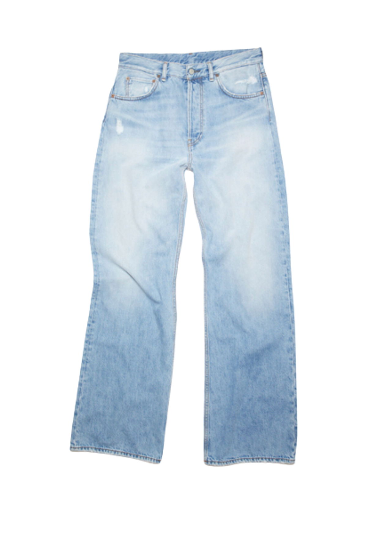 Acne Studios Loose Fit Jeans