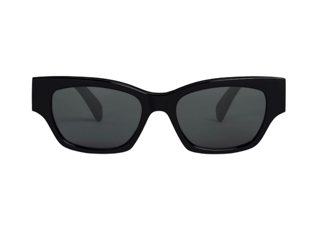 Celine Monochroms 01 Sunglasses