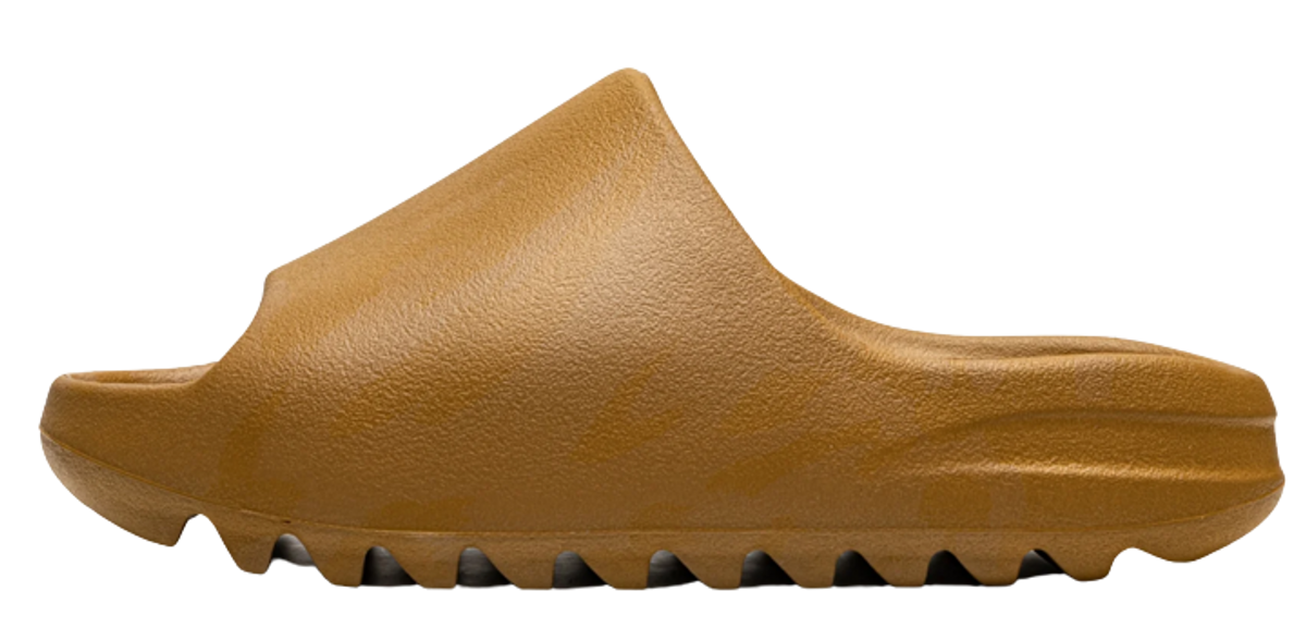ochres yeezy