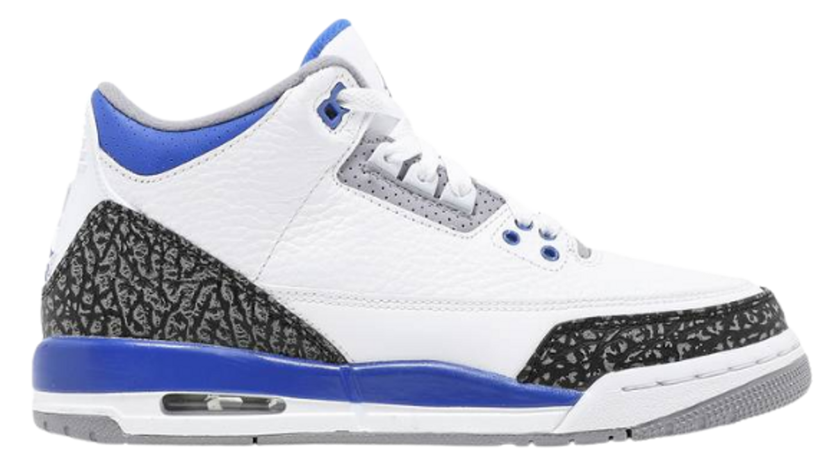 motorsport jordan 3