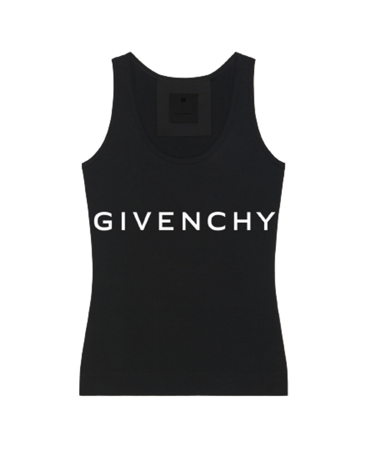 Givenchy Archetype Slim Fit Tank Top