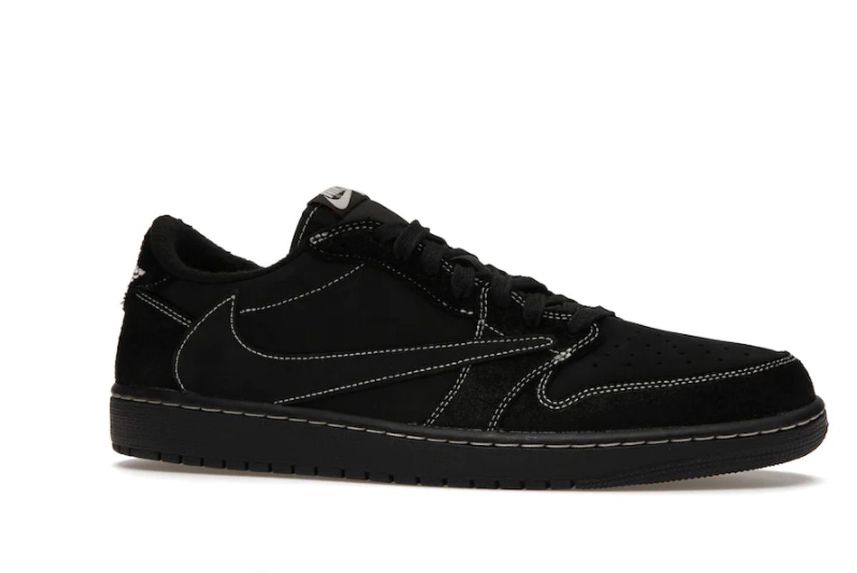 travis scott jordan 1 resale value