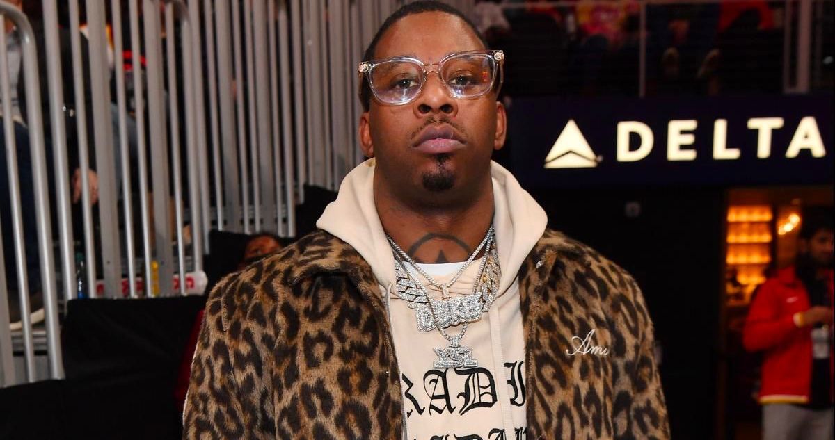 Lil Duke Rapper Lil Duke: Outfits, Clothes, Style and Fashion | WHAT’S ON THE STAR?