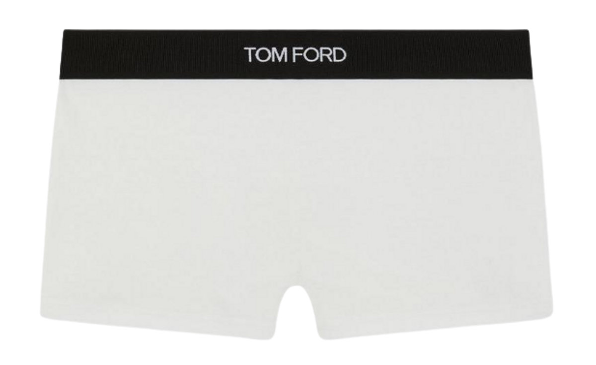 TOM FORD - Man - Deep Military - Boxers main image 1
