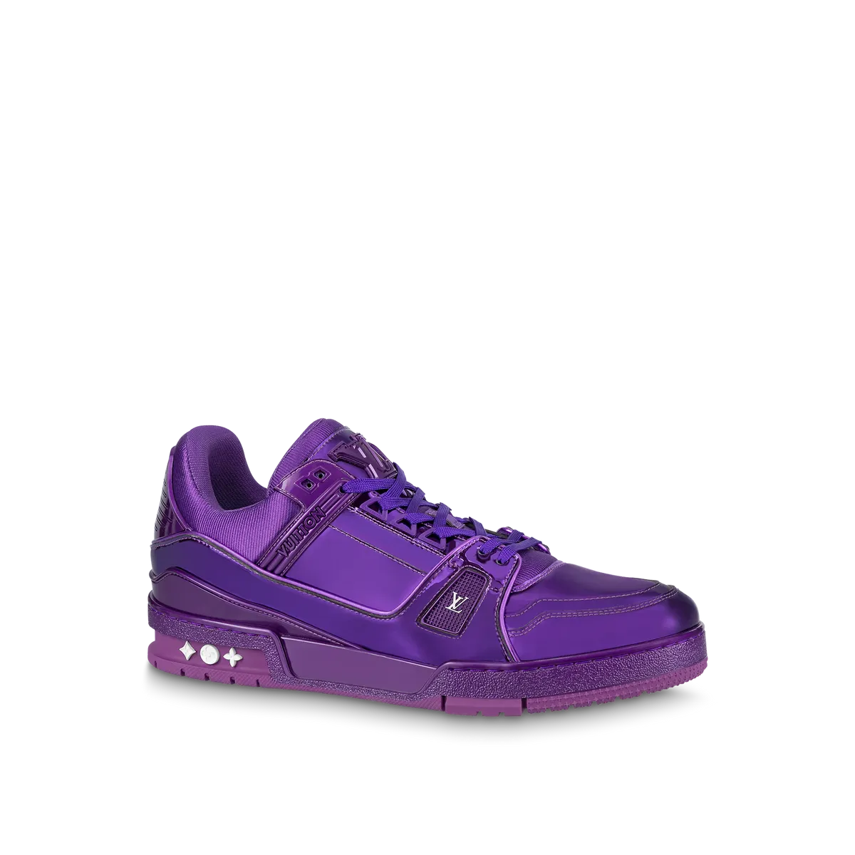 Louis Vuitton LV Trainer Sneakers