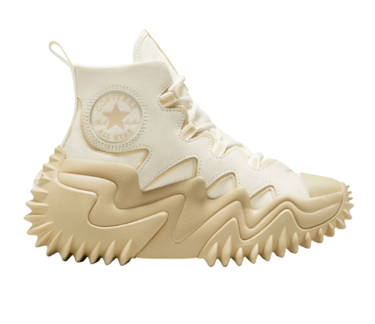 Converse Run Star Motion CX Platform
