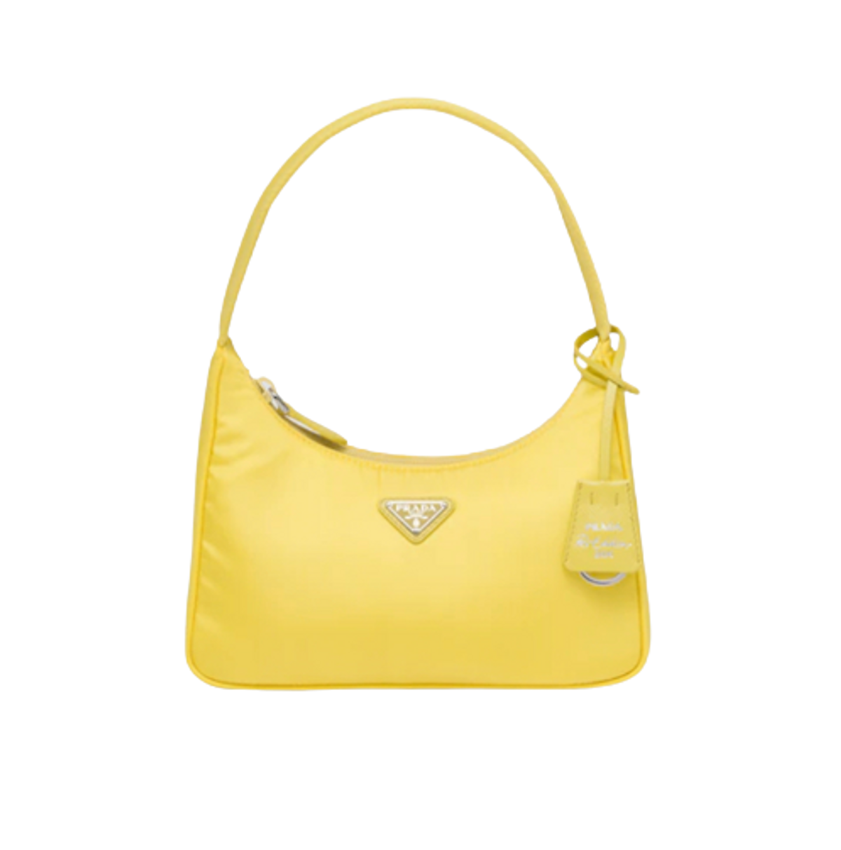 Prada Re-Nylon Re-Edition 2000 Mini-Bag