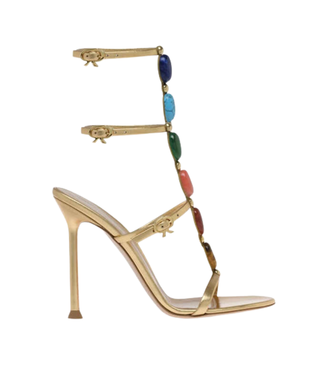 Gianvito Rossi Shanti Sandals