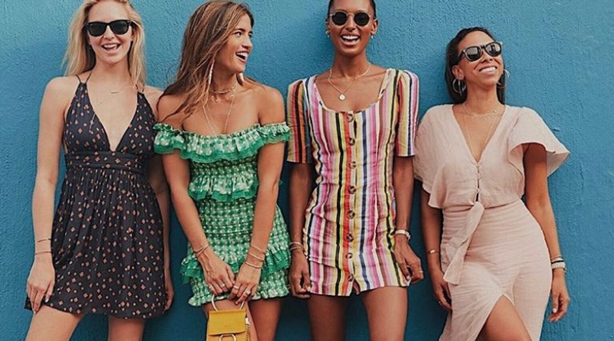 Tularosa Clothing, Shoes & Accessories WHAT’S ON THE STAR?