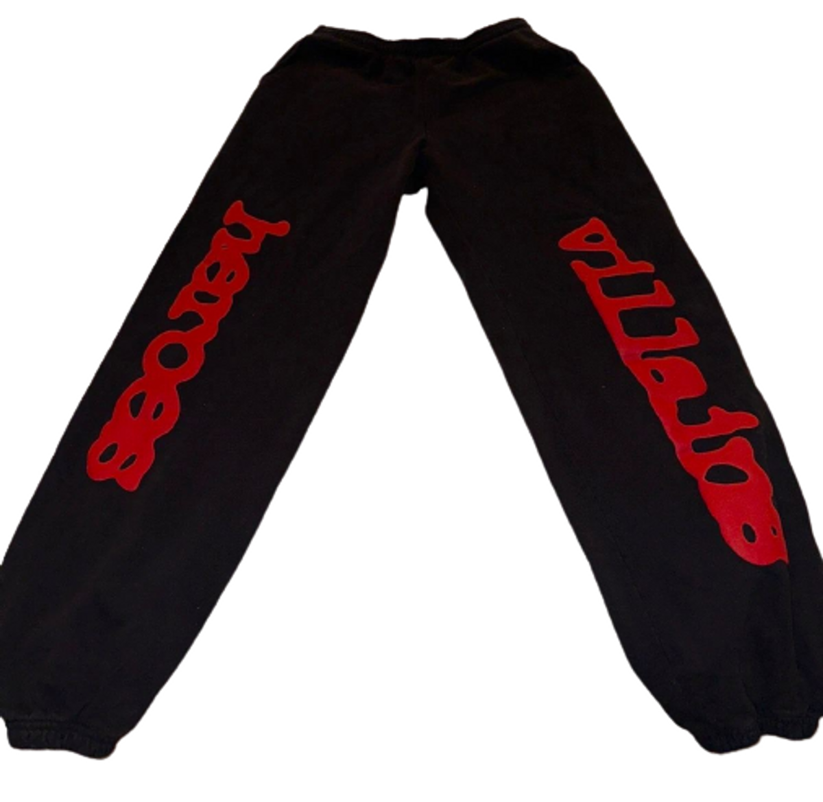 Spider Worldwide × Metro Boomin Merch Logo Sweatpants