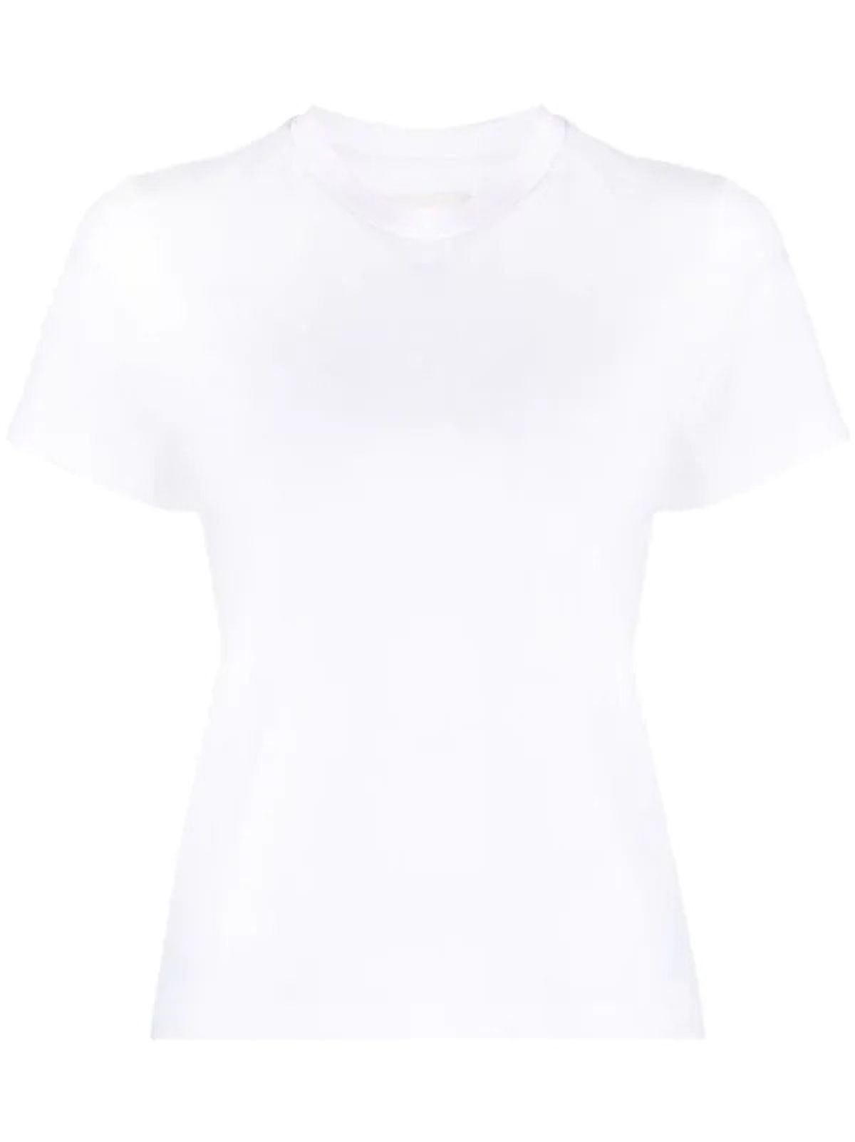 Khaite The Emmylou Cotton T-Shirt