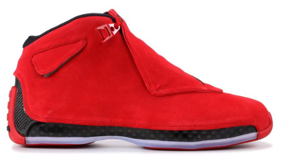 toros jordans