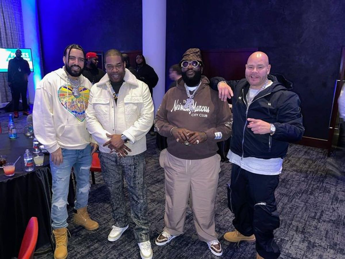 The Most Epic Fat Joe Costumes Ever Seen (And How To Make Yours!) - wzp1fi9