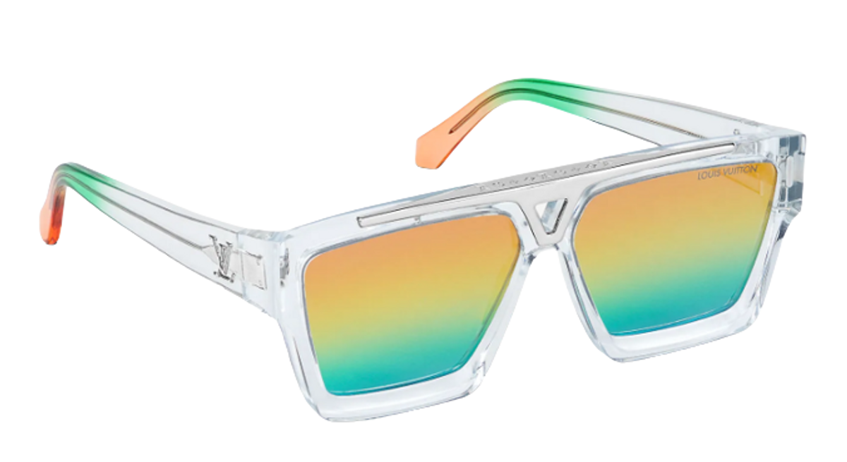 Louis Vuitton 1.1 Evidense Sunglasses