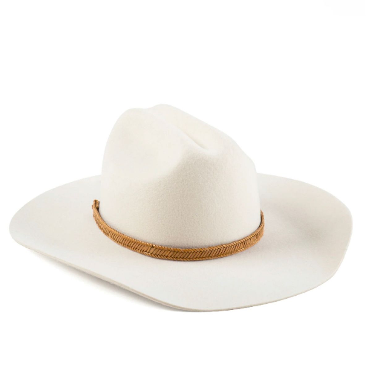 Lack of Color The Ridge Cowboy Hat