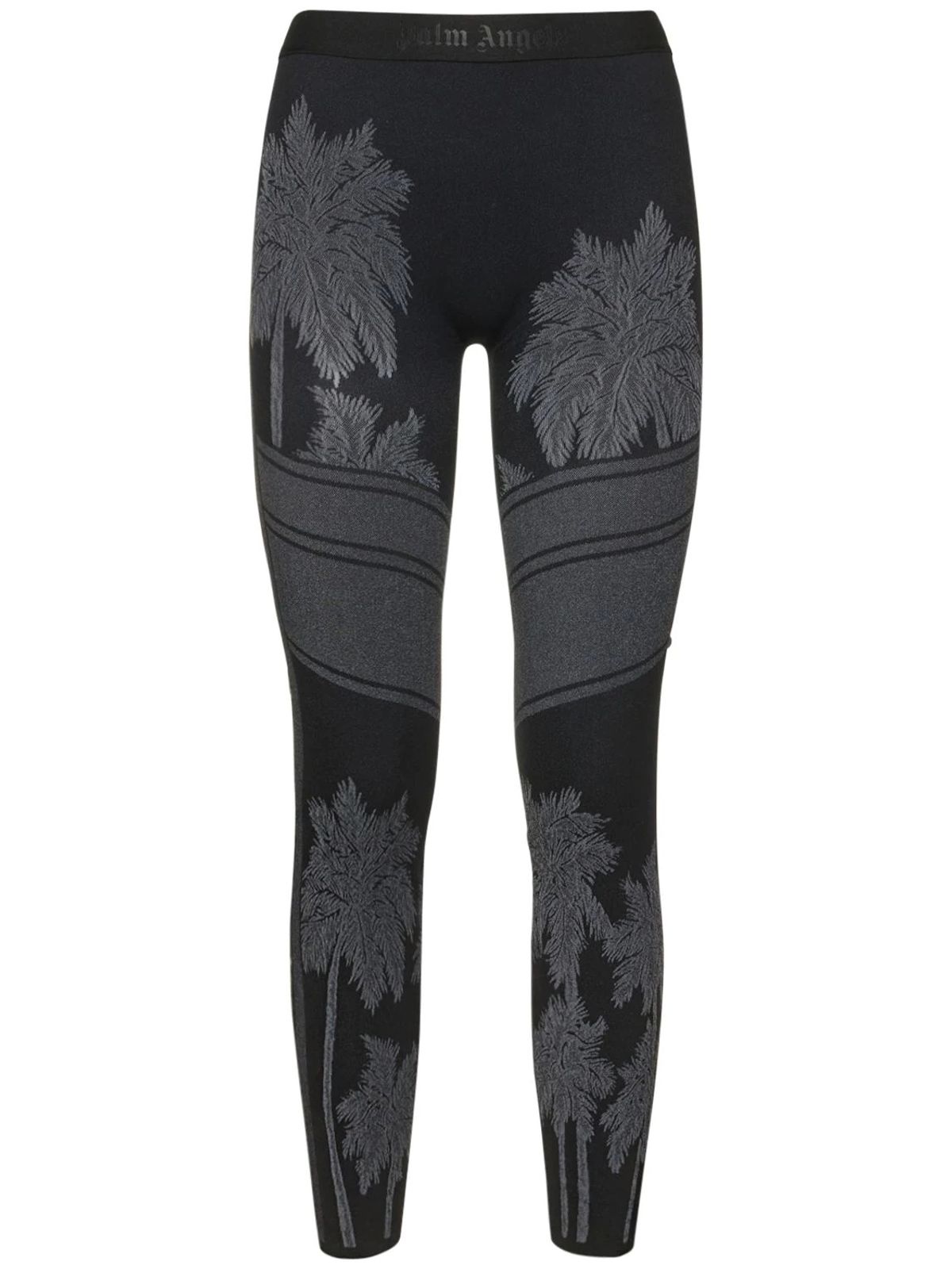 Palm Angels Palm Base Layer Ski Bottom