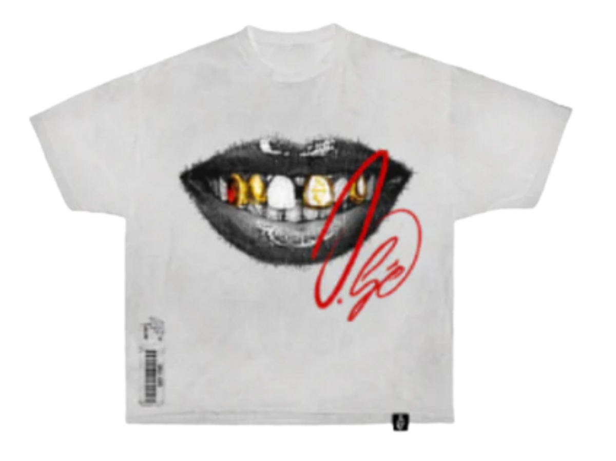 Original.se Glided Smiles T-Shirt