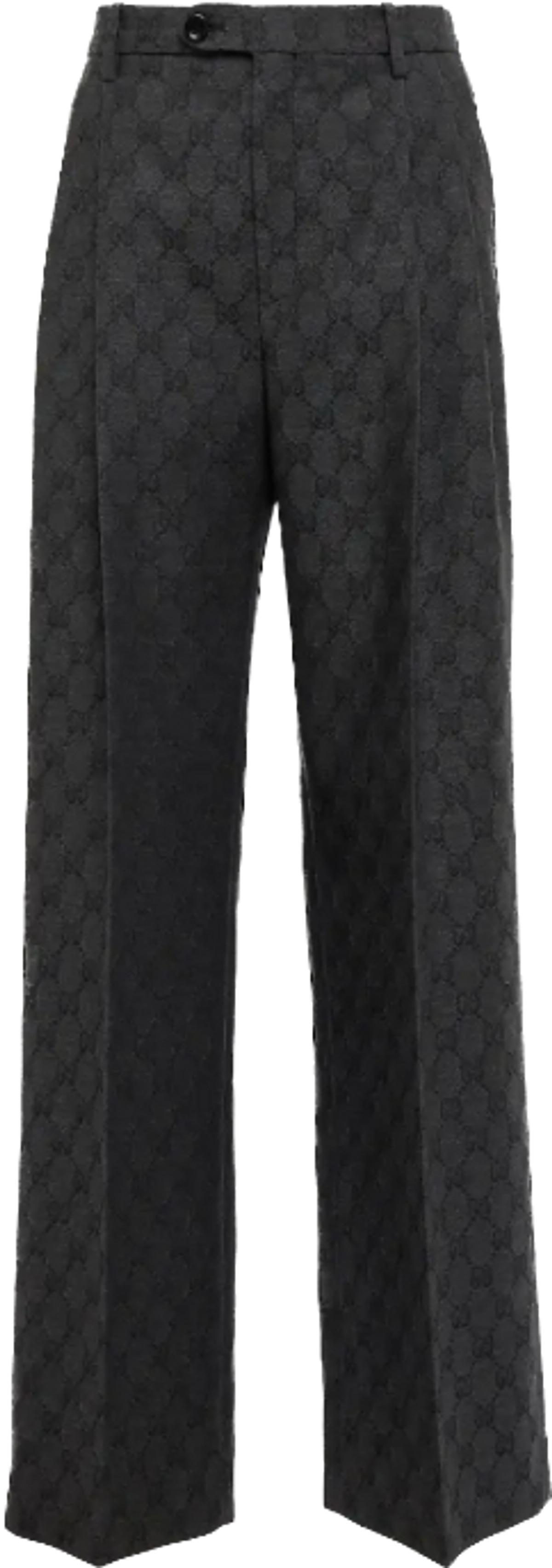 Gucci GG Virgin Wool Pants