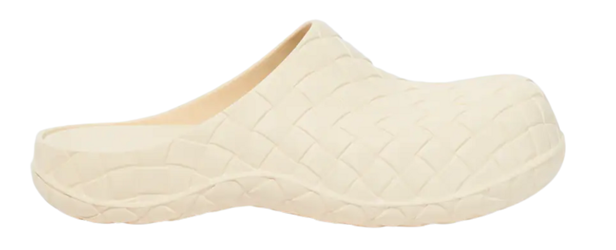 Bottega Veneta Intrecciato Slippers