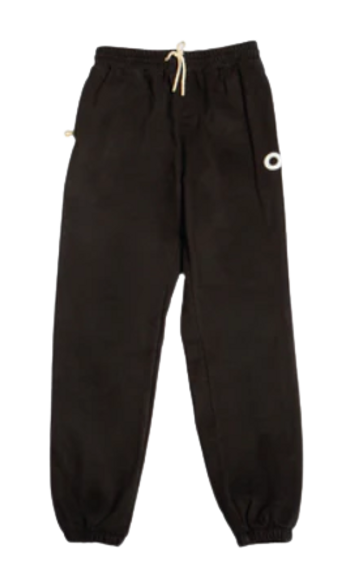 Trophy Hunting Black Core Sweatpants