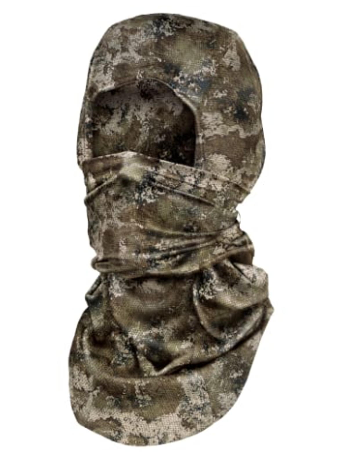 Cabela's RedHead Spandex Camo Balaclava