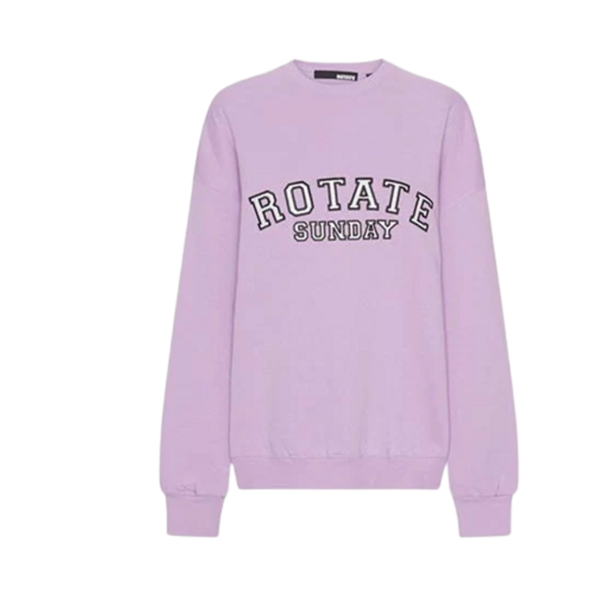 Rotate Birger Christensen Iris Crew Sweatshirt