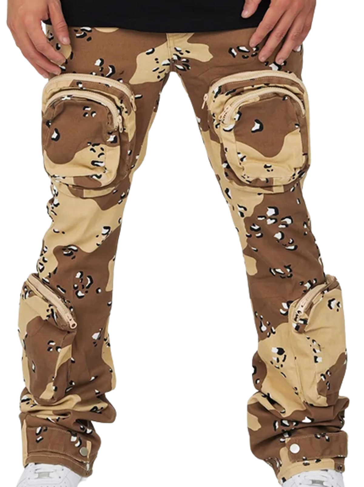 Thrt Denim Sonoran Camo C20 Jeans