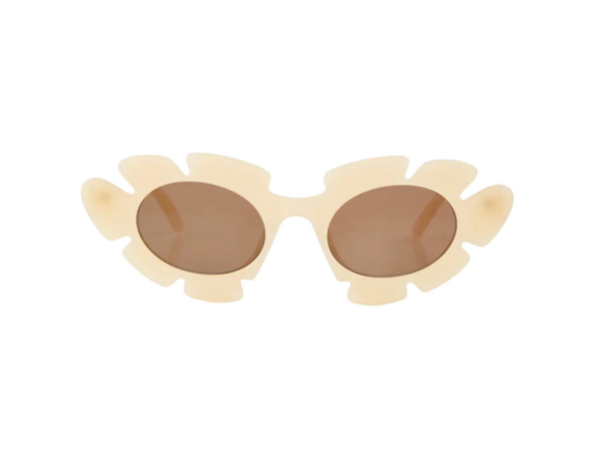 Loewe Paulas Ibiza Cat-Eye Sunglasses