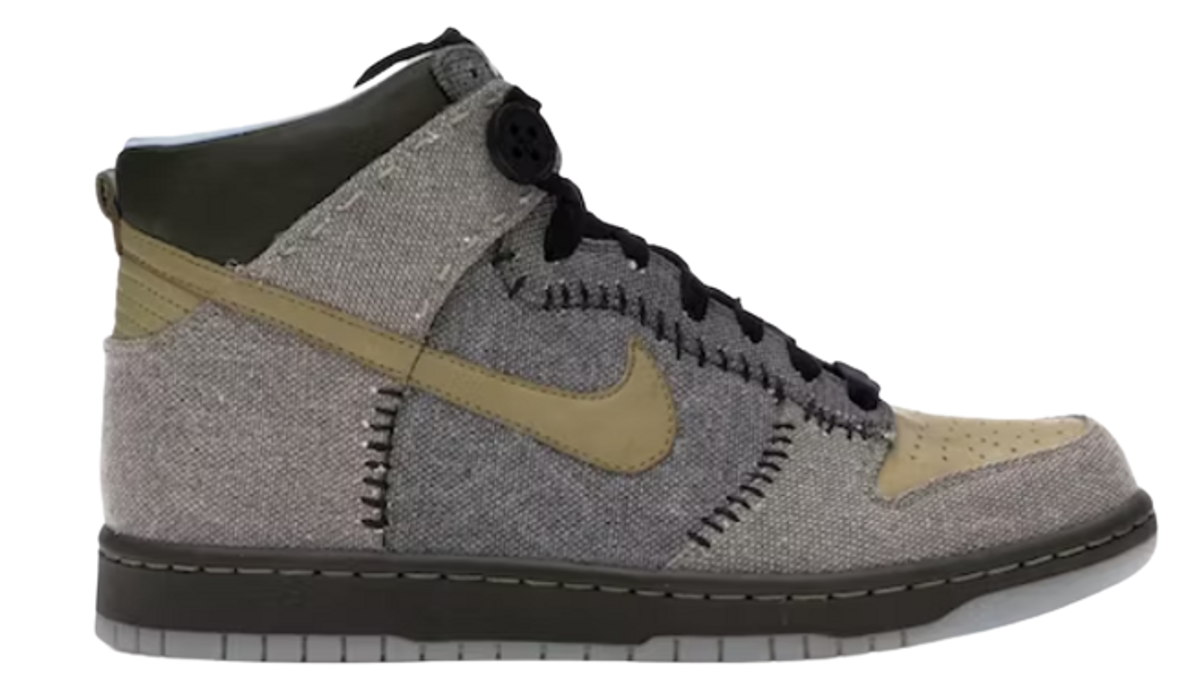 nike dunk high coraline