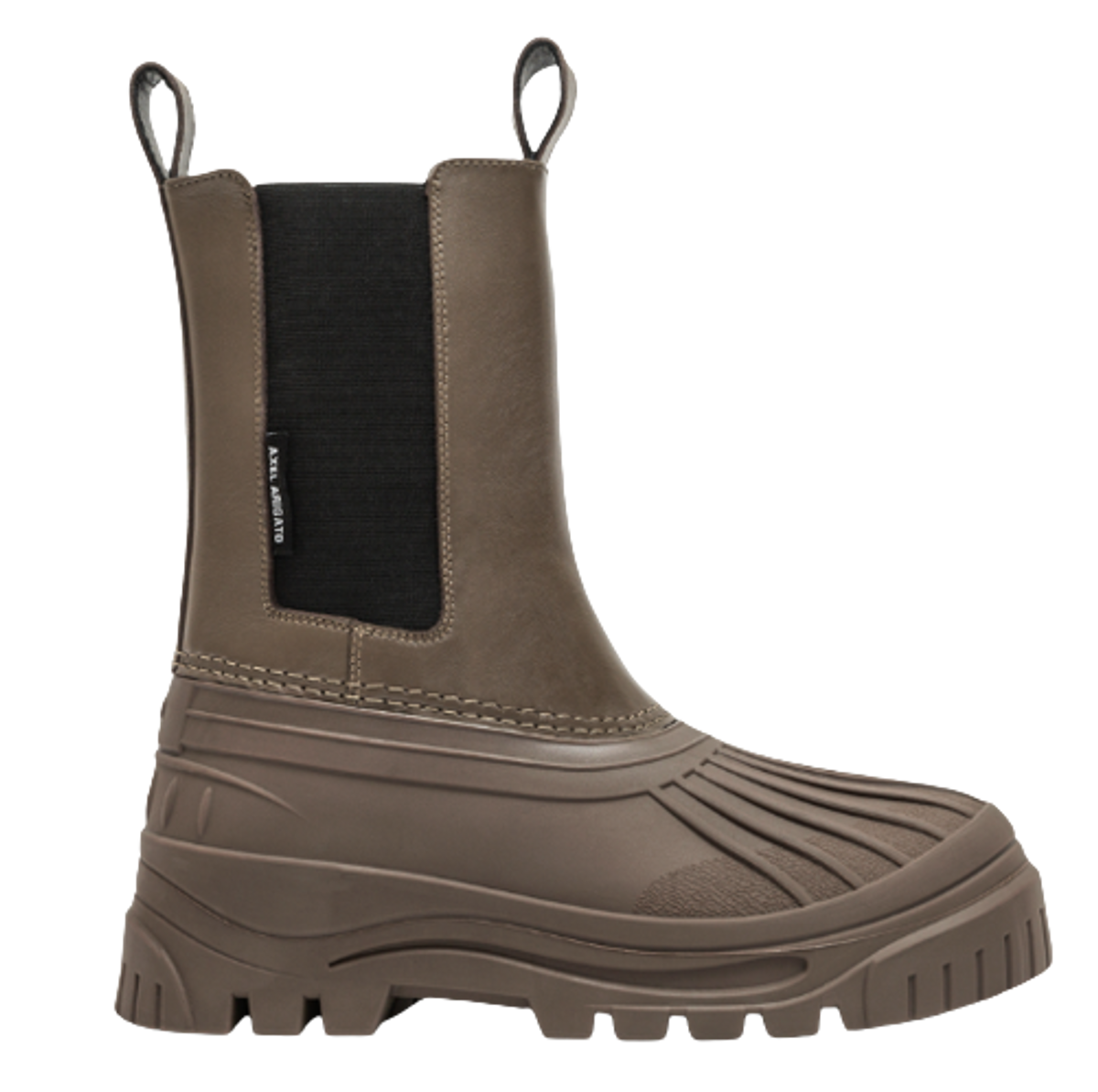 axel arigato chelsea boots