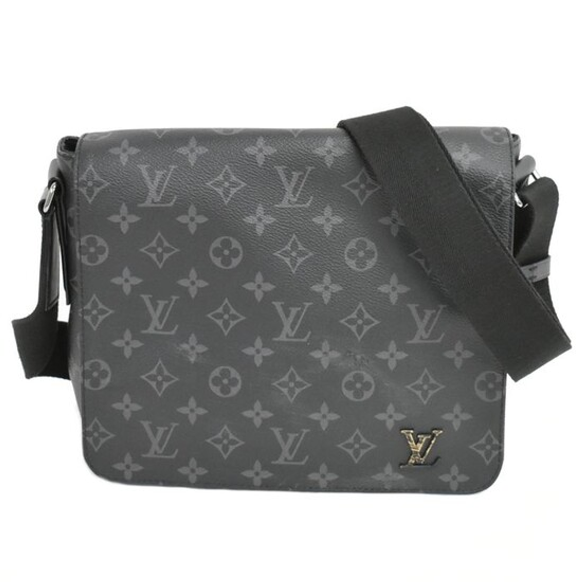Louis Vuitton District PM Messenger Bag