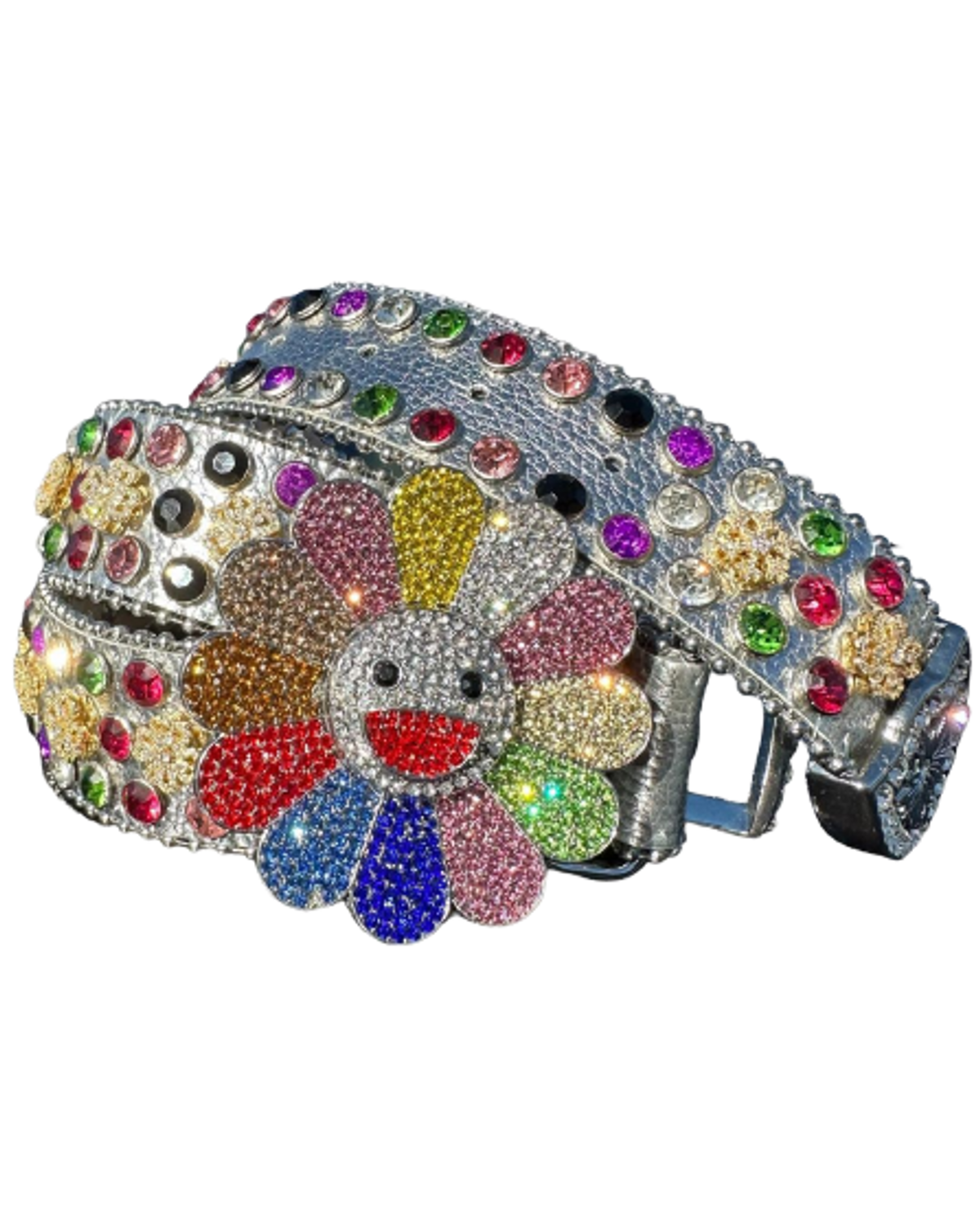 Stolen Arts Murakami Belt