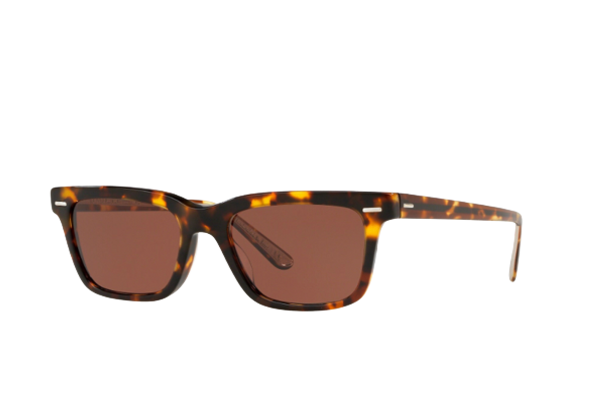 oliver peoples the row sunglasses
