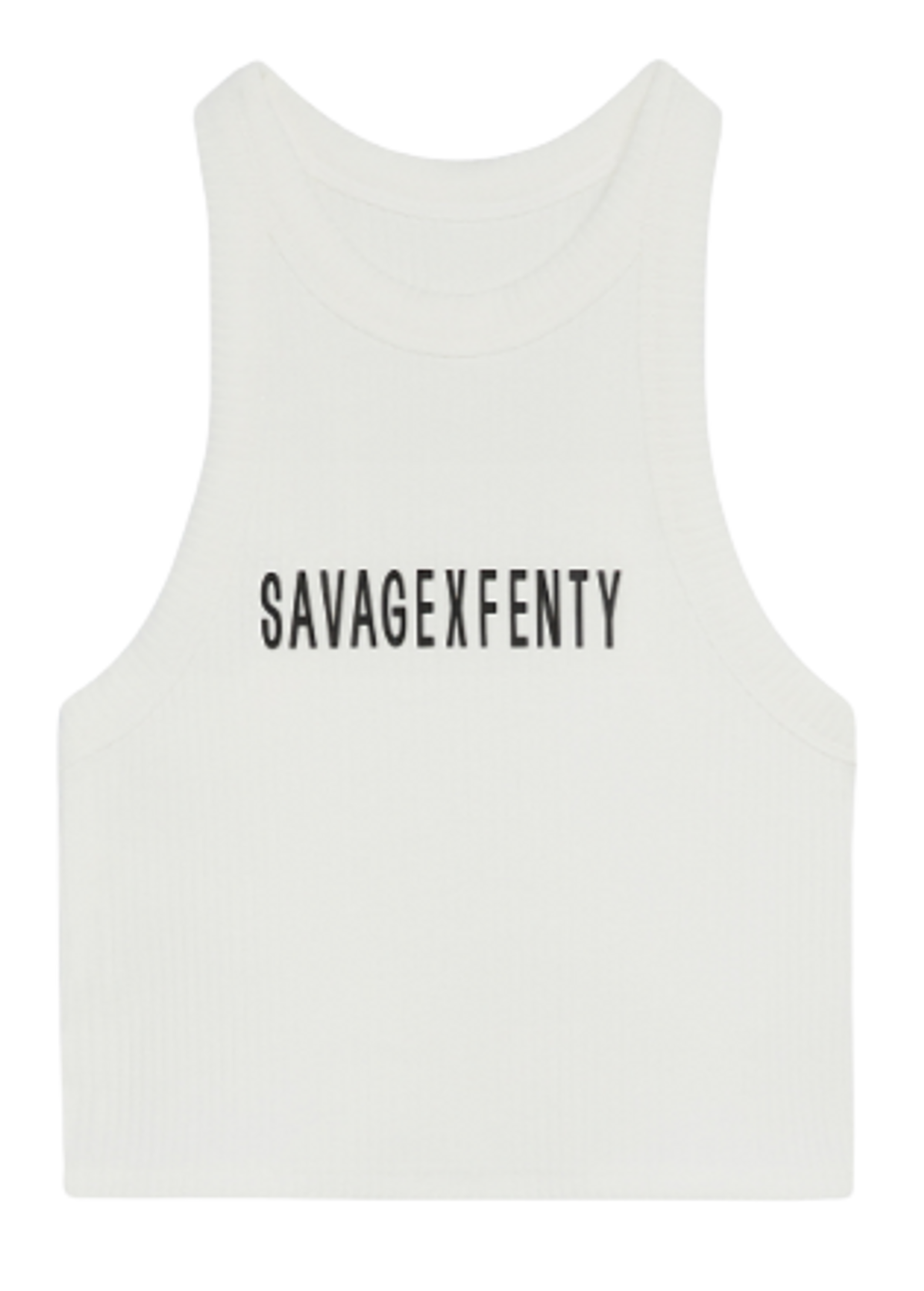 Savage Triangle Top